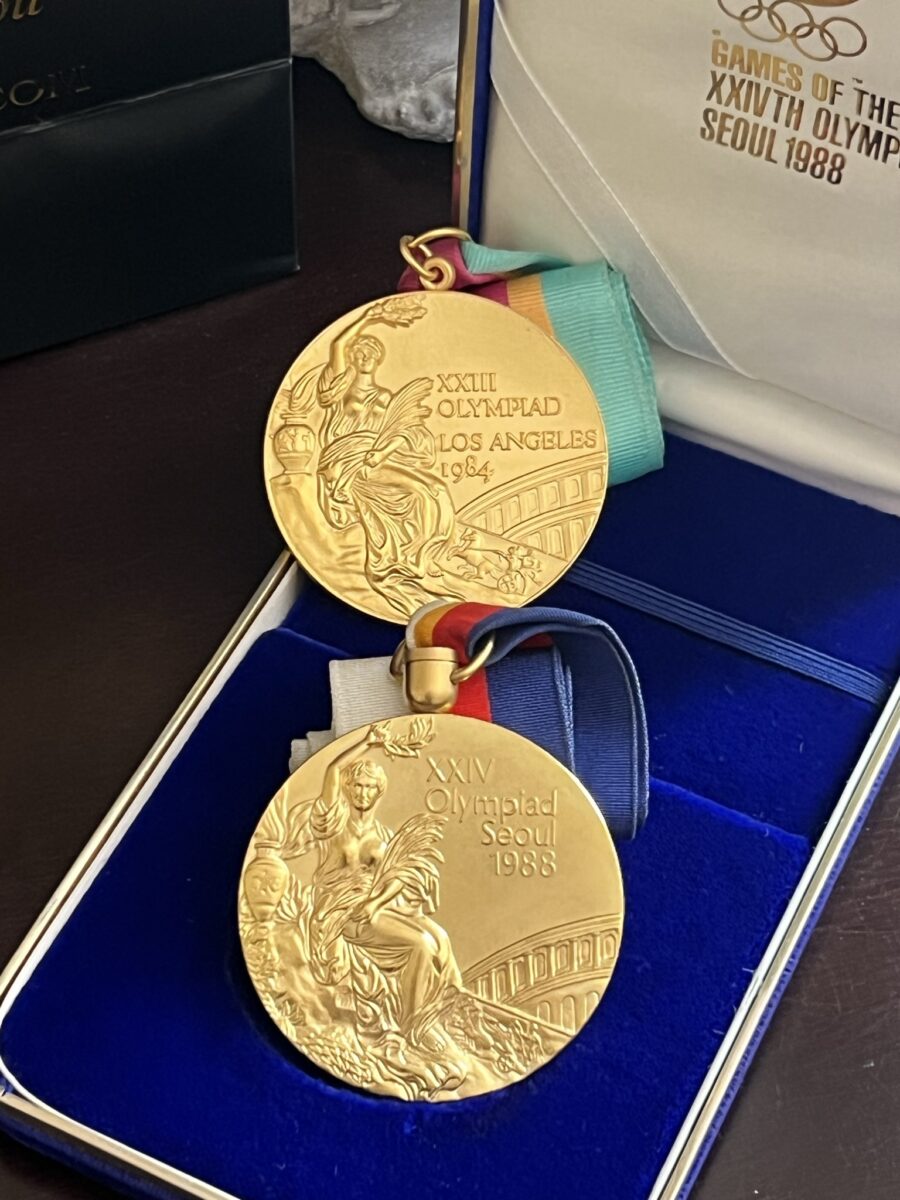 1988 Olympic Gold Medal Diving Men s 10M Platform Greg Louganis 1988-olympic-gold-medal-diving-men-s-10m-platform-greg-louganis